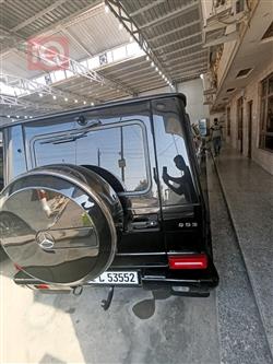 مێرسێدس بێنز G-Class